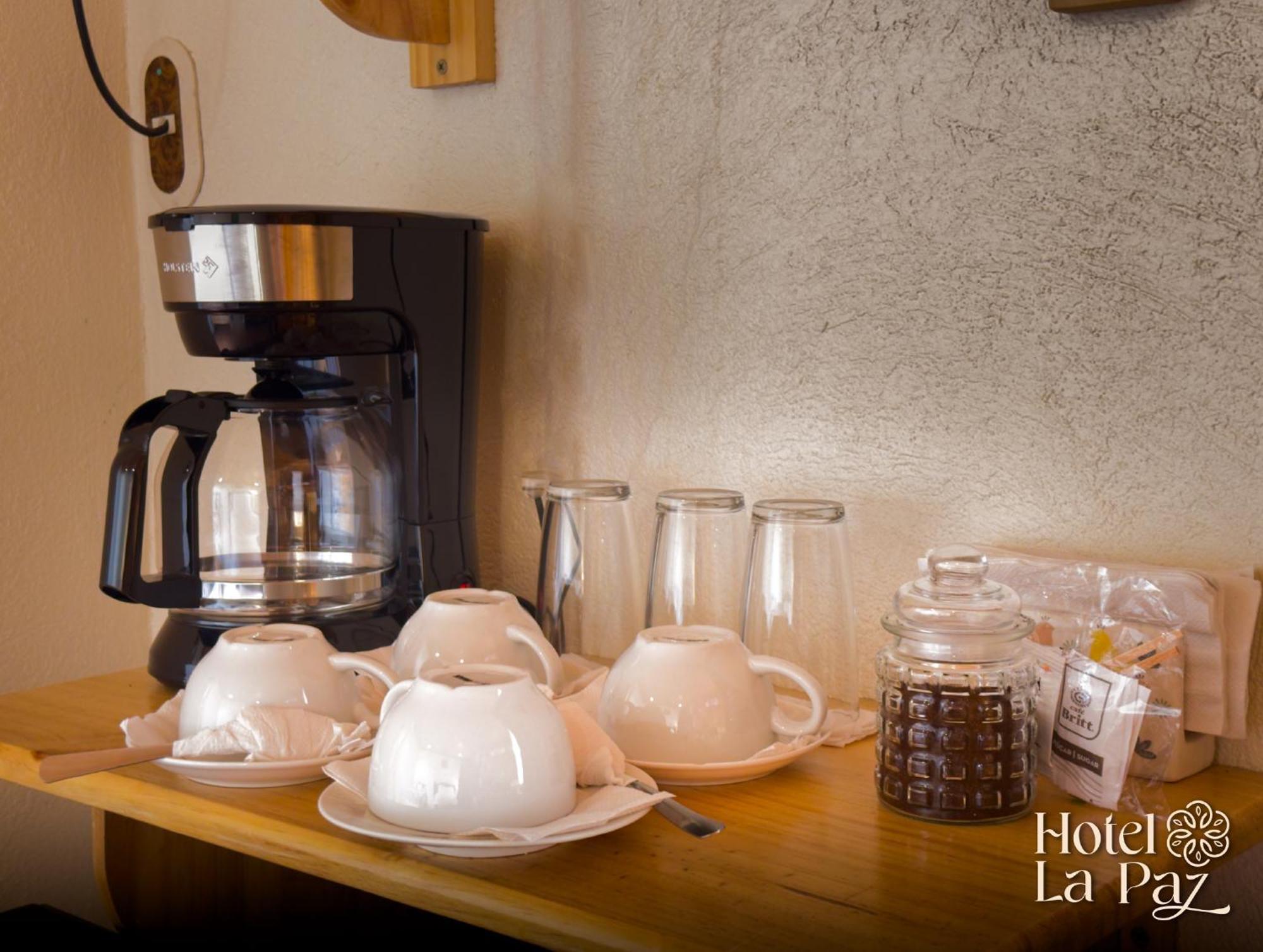 Hotel La Paz Poasito Zewnętrze zdjęcie