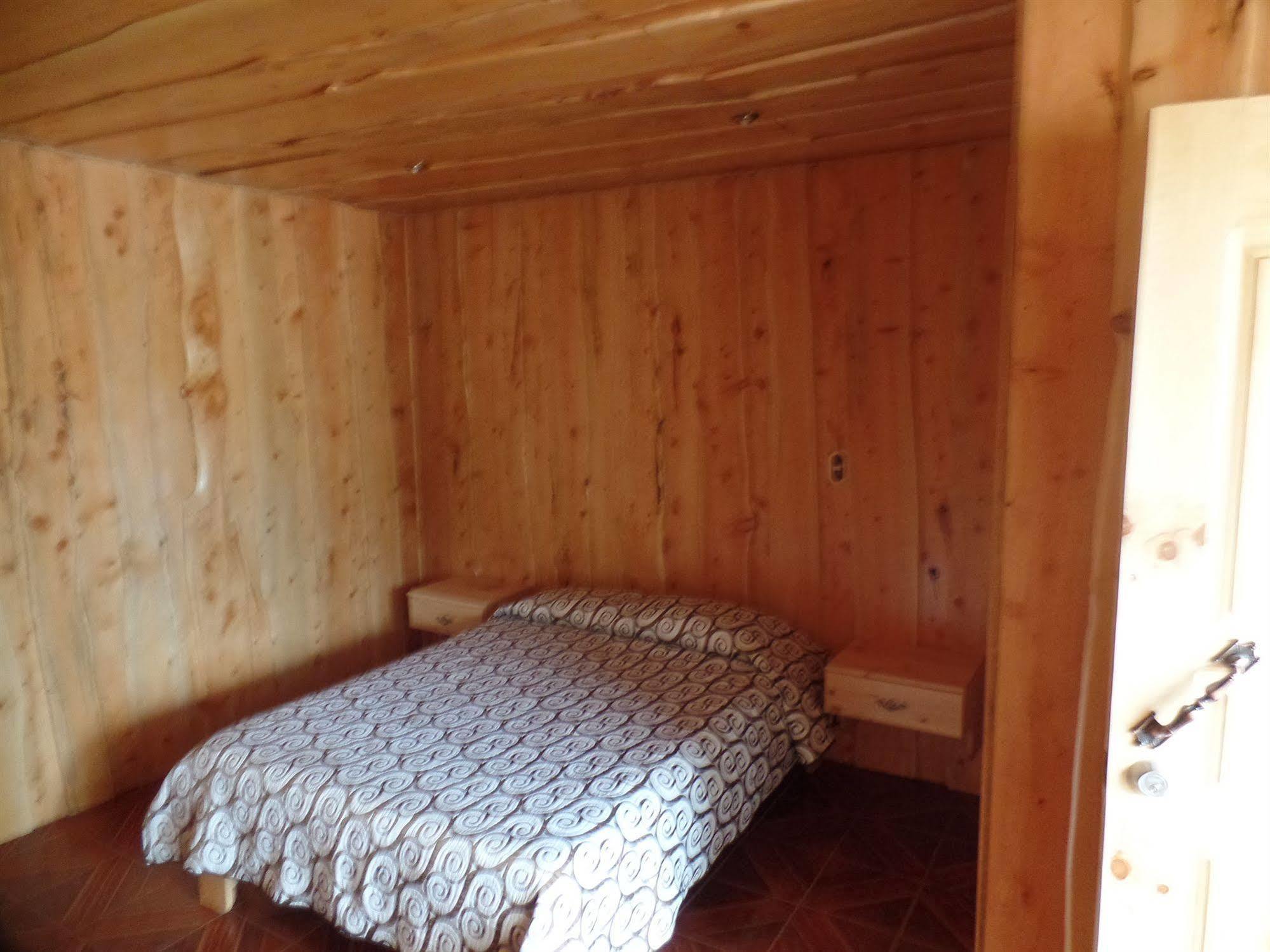 Hotel La Paz Poasito Zewnętrze zdjęcie